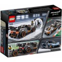 LegoPolska Klocki Speed Champions McLaren Senna