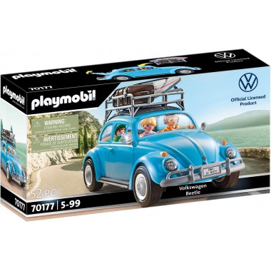 Playmobil Klocki Volkswagen Garbus 70177