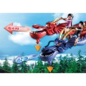 Playmobil SMOK Dragons Nine Realms 71080