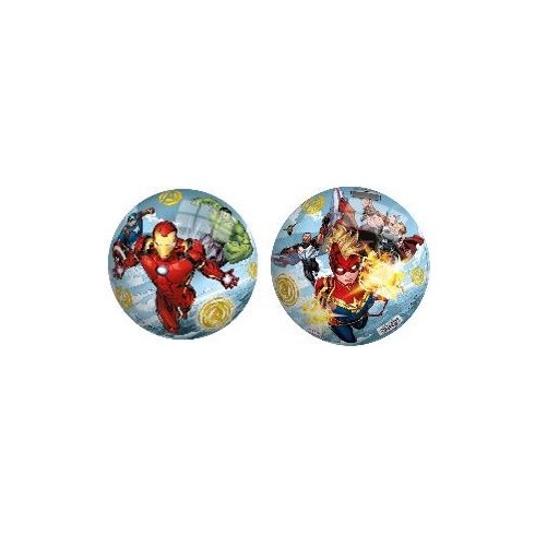 Simba Perłowa piłka Avengers 230 mm