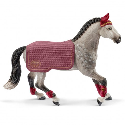 Schleich Figurka Koń Trakeński