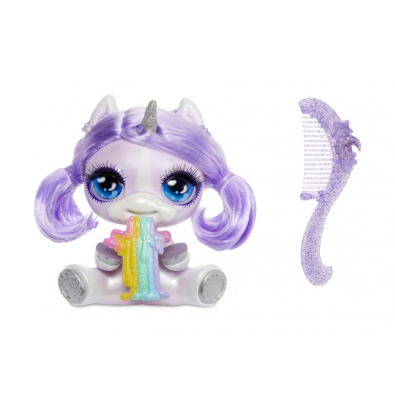 MGA POOPSIE Unicorns FIFI FRAZZLED JEDNOROŻEC MINI