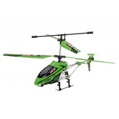 Carrera Helikopter RC Air Glow Storm 2.4GHz