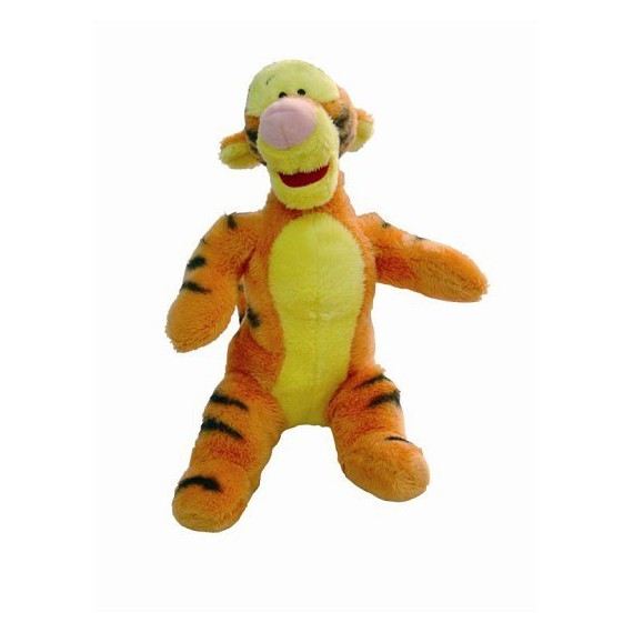 TM TOYS MASKOTKA PLUSZAK TYGRYSEK 25CM