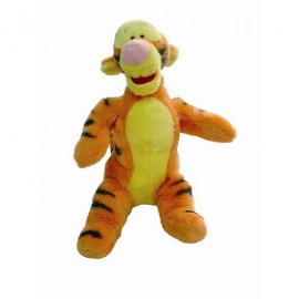 TM TOYS MASKOTKA PLUSZAK TYGRYSEK 25CM