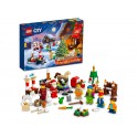 LEGO KALENDARZ ADWENTOWY CITY 60352