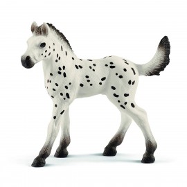 Schleich Figurka Koń Knapstrupper źrebię