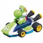 Carrera First Tor wyścigowy Nintendo Mario Kart 3.5m