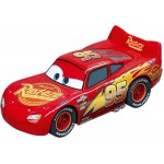 CARRERA GO!!! Disney-Pixar Cars - Lets Race! 6.2
