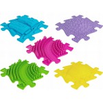 MATA SENSORYCZNA ORTOPEDYCZNA PUZZLE 19 EL. XXL MATA SENSORYCZNA ORTOPEDYCZNA PUZZLE 19 EL. XXL