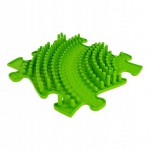 MATA SENSORYCZNA ORTOPEDYCZNA PUZZLE 19 EL. XXL MATA SENSORYCZNA ORTOPEDYCZNA PUZZLE 19 EL. XXL