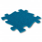 MATA SENSORYCZNA ORTOPEDYCZNA PUZZLE 19 EL. XXL MATA SENSORYCZNA ORTOPEDYCZNA PUZZLE 19 EL. XXL