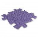 MATA SENSORYCZNA ORTOPEDYCZNA PUZZLE 19 EL. XXL