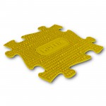 MATA SENSORYCZNA ORTOPEDYCZNA PUZZLE 19 EL. XXL MATA SENSORYCZNA ORTOPEDYCZNA PUZZLE 19 EL. XXL