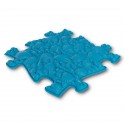 MATA SENSORYCZNA ORTOPEDYCZNA PUZZLE 19 EL. XXL