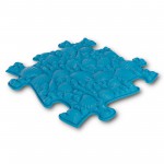 MATA SENSORYCZNA ORTOPEDYCZNA PUZZLE 19 EL. XXL MATA SENSORYCZNA ORTOPEDYCZNA PUZZLE 19 EL. XXL