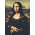 CLEMENTONI PUZZLE 1000 EL. Mona Lisa