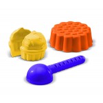 GOLIATH Super Sand Shapes Bakery GO-83242 GOLIATH Super Sand Shapes Bakery GO-83242