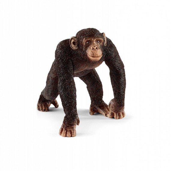 Schleich Szympans. samiec