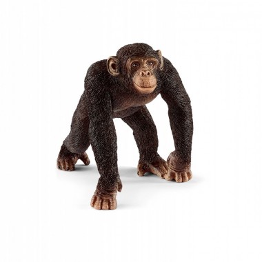 Schleich Szympans. samiec