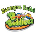 Epee Bbuddieez - Zaczepne Buźki - Zestaw Deluxe