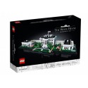 Lego Klocki Architecture Biały Dom