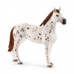 SCHLEICH Figurka Zestaw treningowy Koni Appaloosa SCHLEICH Figurka Zestaw treningowy Koni Appaloosa