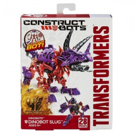 HASBRO TRA 4 ConstructaBots Dinobots