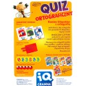 GRANNA IQ Gra Quiz Ortograficzny