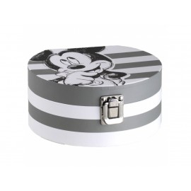 MICKEY PUDEŁKO 17x15 5x8 PASKI