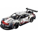 LegoPolska Klocki Technic Porsche 911 RSR