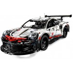 LegoPolska Klocki Technic Porsche 911 RSR