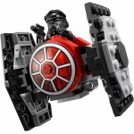 LegoPolska Star Wars TM Myśliwiec TIE Najwyższego porządku