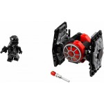 LegoPolska Star Wars TM Myśliwiec TIE Najwyższego porządku