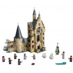 LEGO Harry Potter  Wieża zegarowa na Hogwarcie 75948