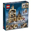 LEGO Harry Potter  Wieża zegarowa na Hogwarcie 75948