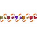 POCKET MORPHERS MIX FIGUREK