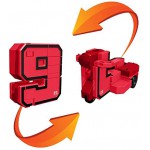 POCKET MORPHERS MIX FIGUREK POCKET MORPHERS MIX FIGUREK