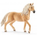 SCHLEICH Andaluzyjski koń i zestaw moda SHL42431