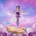 SpinMaster Figurka PIXIES Crystal Flyers fioletowa