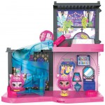 ZESTAW ZOOBLES ZESTAW MAGICZNA WILLA DOMEK +FIGURKA ZESTAW ZOOBLES ZESTAW MAGICZNA WILLA DOMEK +FIGURKA