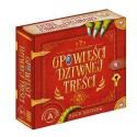 Alexander Gra Opowieści dziwnej treści