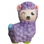 SQUISHY zwierzątko kolorowa owieczka SQUISHY zwierzątko kolorowa owieczka