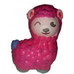 SQUISHY zwierzątko kolorowa owieczka SQUISHY zwierzątko kolorowa owieczka