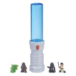 Hasbro zestaw STAR WARS S2 Microfors WOW Hasbro zestaw STAR WARS S2 Microfors WOW