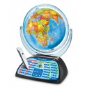 Globus edukacyjny interaktywny Digital Clementoni