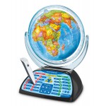 Globus edukacyjny interaktywny Digital Clementoni