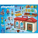 PLAYMOBIL Przenośne gospodarstwo rolne 4897