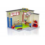 PLAYMOBIL SALA GIMNASTYCZNA 9454