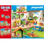 PLAYMOBIL Żłobek 70282